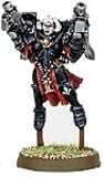 Eigenschaften Games Workshop 99060108039 / Hexenjäger Seraphim [52-40]