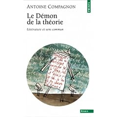 Le d�mon de la th�orie