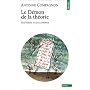 Le d�mon de la th�orie