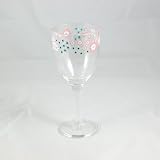 Review Zak Designs Ltd 5645-0300E / ZAK DESIGNS PETIT FLEUR GOBLET 6pc