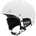 Smith Optics Holt Snow Helmets, Matte White, Medium