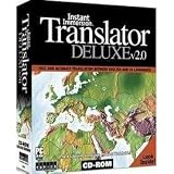Instant Immersion Translator Deluxe vv2.0
