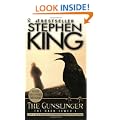 The Gunslinger: (The Dark Tower #1)(Revised Edition)