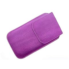 Handytasche Smartphonetasche Tasche f�r ACER beTouch E100, beTouch E101, beTouch E200, neoTouch P300 - ALCATEL One Touch 756 - E-Plus lutea - General Mobile DSTL1 - HP iPAQ 514, iPAQ Voice Messenger - o2 Xda diamond 2, Xda phone - PALM Pixi plus - T-MOBILE G2 Touch, MDA Compact 5, SDA Music