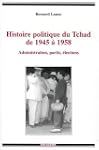 Histoire politique du Tchad de 1945 �...