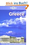 Greece. Features colour guide to Greek art & architecture (Lonely Planet Greece)