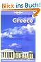 Greece. Features colour guide to Greek art & architecture (Lonely Planet Greece)