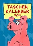 Taschenkalender 2011