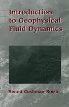 Introduction to Geophysical Fluid Dynamics