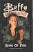 Buffy the Vampire Slayer:Ring of Fire