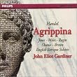 Handel: Agrippina