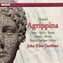 Handel - Agrippina / D. Jones, A. Miles, Ragin, Chance, Brown, J. P. Kenny, von Otter, EBS, Gardiner