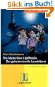 The Mysterious Lighthouse / Der geheimnisvolle Leuchtturm: An adventure in English