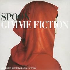 Gimme Fiction