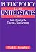 Book Public Policy in the United States: At the Dawn of the Twenty-First Century