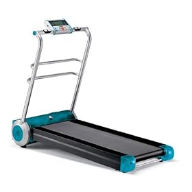 Reebok I Run Treadmill