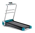 Reebok I Run Treadmill (blue)