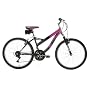 Huffy Alpine Women's 24-Inch Mountain Bike