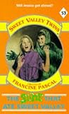 The slime that ate Sweet Valley
