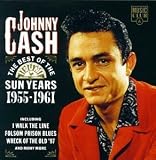 The Best Of The Sun Years: 1955-61