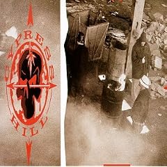 Cypress Hill