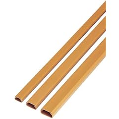 ELECOM LD-GAF1/BR フラットモール ブラウン