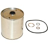 Beck Arnley  041-8040  Oil Filter by Beck Arnley