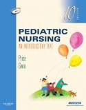 Pediatric Nursing: An Introductory Text