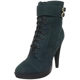 Miss Me Womens Oz-2 Ankle Boot