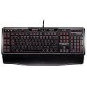 Logitech G110 Black USB Wired LED Backlighting Gaming Keyboard
