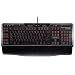 Logitech Gaming Keyboard G110