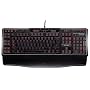 Logitech Gaming Keyboard G110