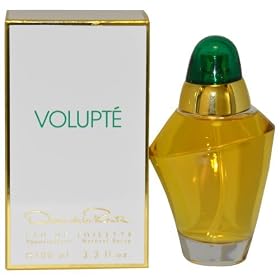 Volupte by Oscar de la Renta Eau de Toilette Spray