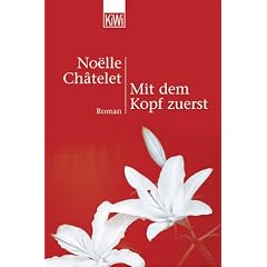 Mit dem Kopf zuerst