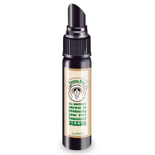 Tiresias Mist 4 Oz