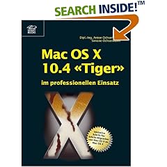 Mac OS X 10.4