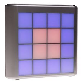 HoMedics LT-300 Color Cube Light Therapy