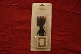 Battery Operated Light Set 10 Count Multi Color (Holiday Elegance)