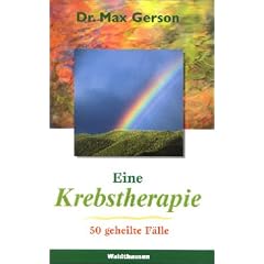 Eine Krebstherapie
