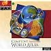 Deluxe Compton's Interactive World Atlas : Explore & Experience Planet Earth