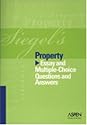 Siegel's Property (Siegel's Series)