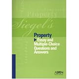 Siegel's Property (Siegel's Series)
