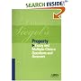 Siegel's Property: Essay And Multiple-choice Questions And Answers (Siegel's)