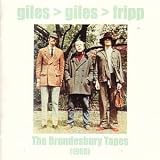 Music : The Brondesbury Tapes