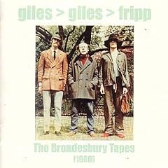 The Brondesbury Tapes