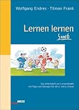 Lernen lernen 5 und 6: Das Arbeitsheft zur Lernmethodik mit Tipps und &Uuml;bungen f&uuml;r die 5 - und 6 - Klasse (Beltz Praxis) - Wolfgang Endres, Tilman Frank