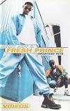Jazzy Jeff And Fresh Prince - Greatest Hits [1998] VHS