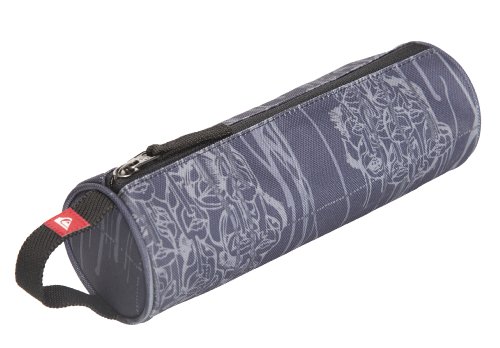 Quiksilver Federtasche Pencil B x 6, smoke, 19x9x6, KKMES071 Preisvergleich