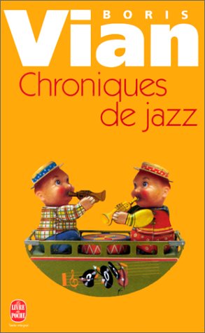 Boris Vian