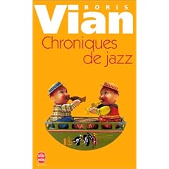 Chroniques de jazz